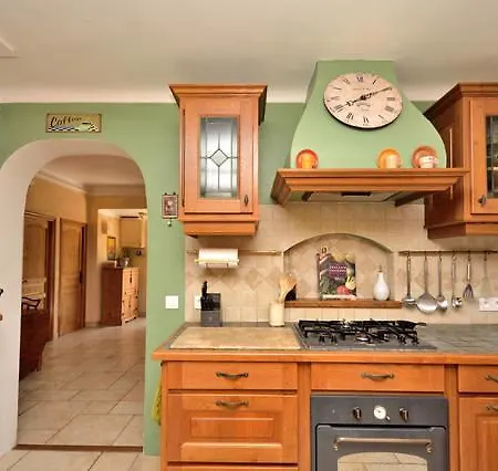 Cosy Hébergement de vacances Antibes