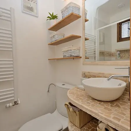 Hébergement de vacances Cosy *