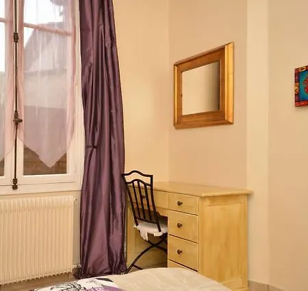 Cosy Hébergement de vacances