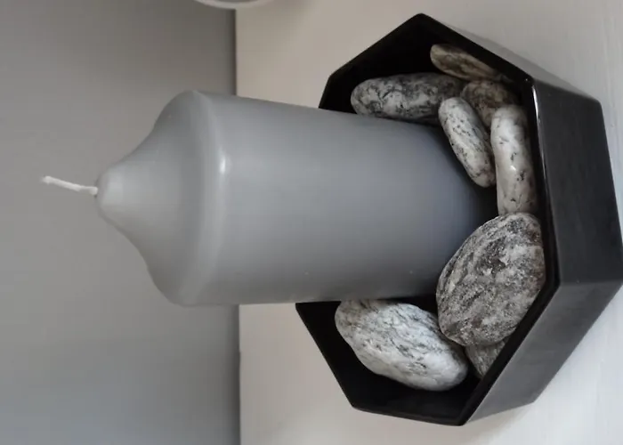 Cosy בית נופש