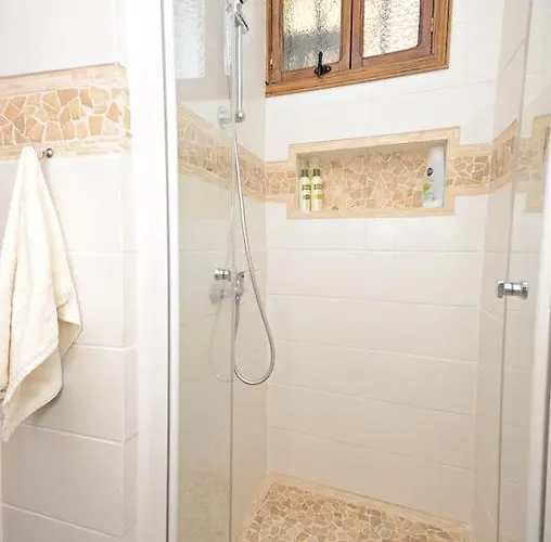 Cosy בית נופש אנטיב