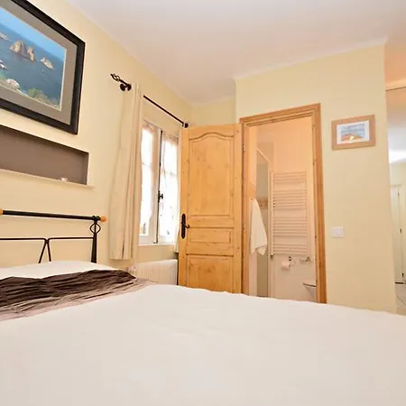 בית נופש Cosy