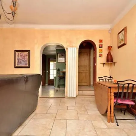 Cosy בית נופש אנטיב