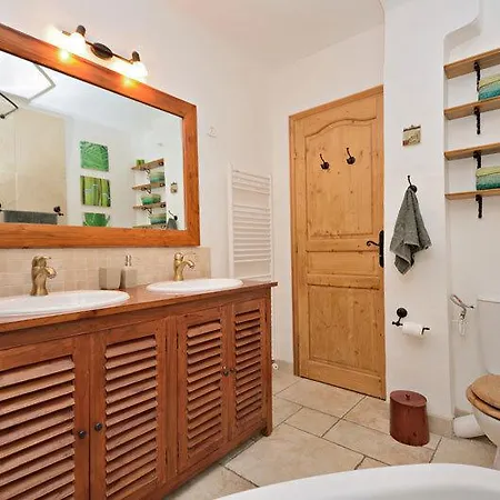 Cosy Holiday home Antibes