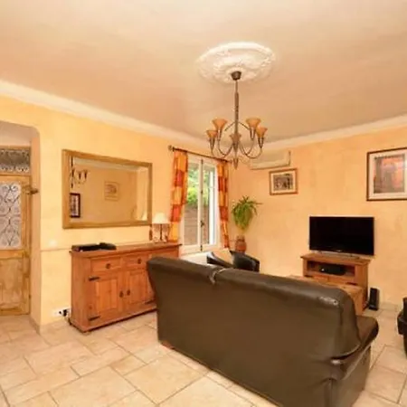 Holiday home Cosy Antibes