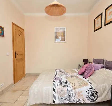 Cosy בית נופש *