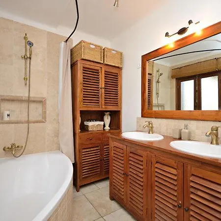 Cosy בית נופש