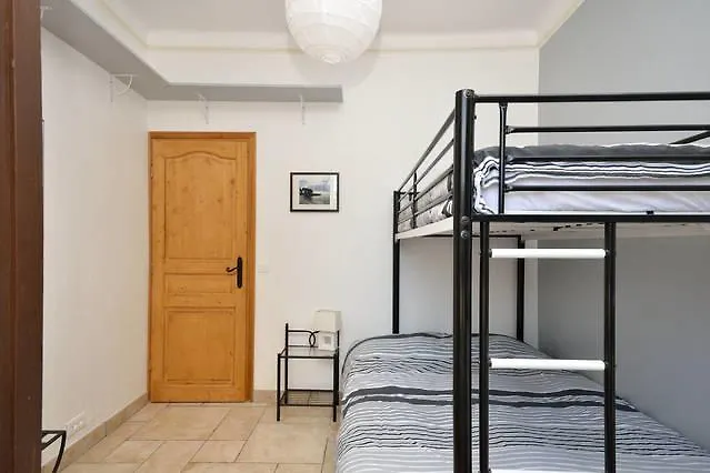 Cosy Casa de Férias Antibes