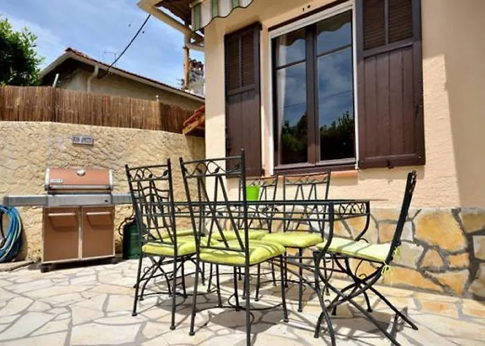 Casa de Férias Cosy *