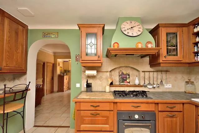 Cosy Tatil Evi Antibes