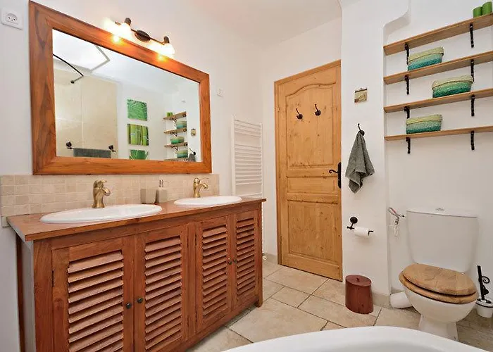 Cosy Tatil Evi Antibes