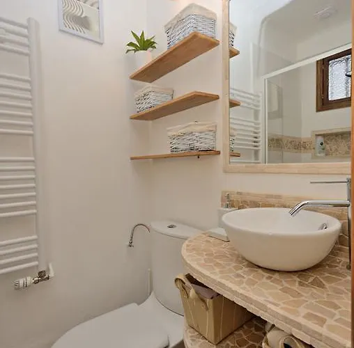 Casa de Férias Cosy *