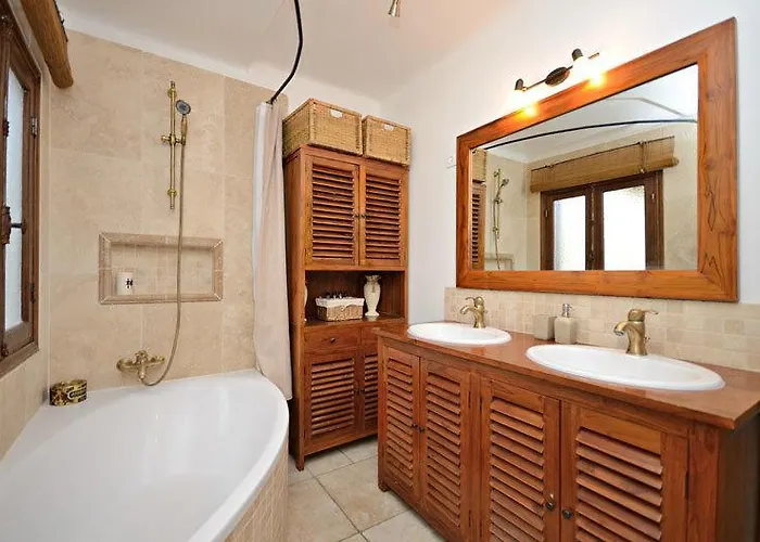 Cosy Casa de Férias